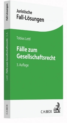 Fälle zum Gesellschaftsrecht