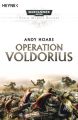 Warhammer 40.000 - Operation Voldorius
