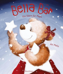 Bella Bär - Ein Stern für Papa