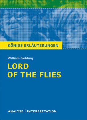 Lord of the Flies von William Golding