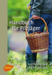 Handbuch für Pilzjäger