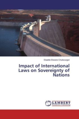 Impact of International Laws on Sovereignty of Nations
