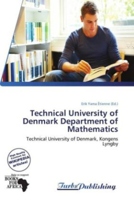 Technical University of Denmark Department of Mathematics