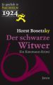 Der schwarze Witwer