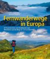 Fernwanderwege in Europa