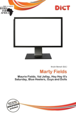 Marty Fields