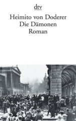 Die Dämonen