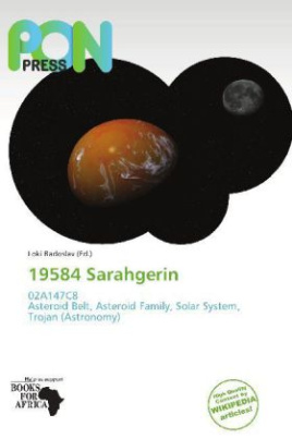 19584 Sarahgerin