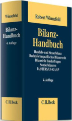 Bilanz-Handbuch