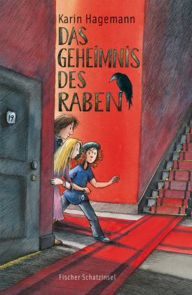 Das Geheimnis des Raben