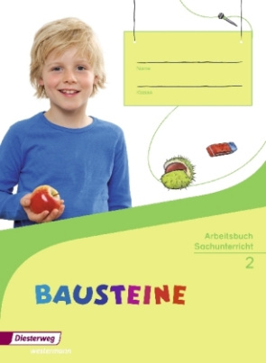 2. Schuljahr, Arbeitsbuch