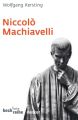 Niccolo Machiavelli