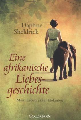 Eine afrikanische Liebesgeschichte