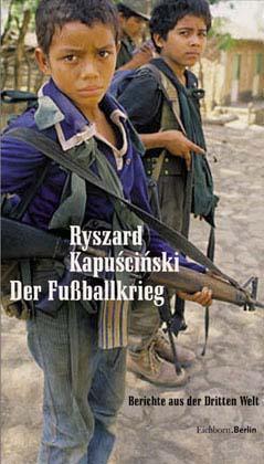 Der Fußballkrieg