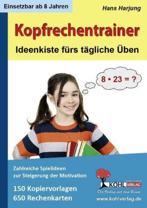 Kopfrechentrainer