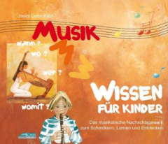 Musikwissen für Kinder