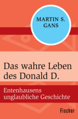 Das wahre Leben des Donald D.