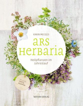 Ars Herbaria