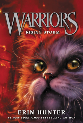 Warriors, Rising Storm