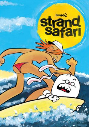 Strandsafari