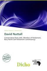 David Nuttall