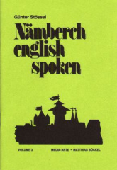 Nämberch english spoken. Vol.3