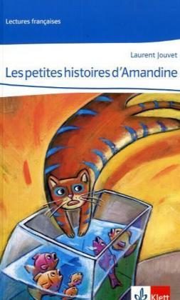 Les petites histoires d' Amandine