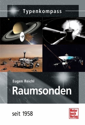 Raumsonden