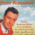 Peter Alexander - Vergiss mich nicht so schnell