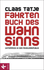 Fahrtenbuch des Wahnsinns