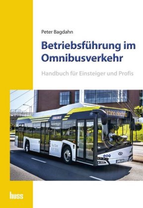 Betriebsführung im Omnibusverkehr