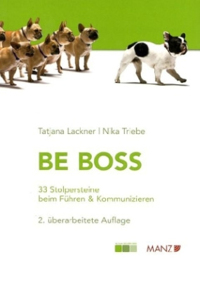 Be Boss