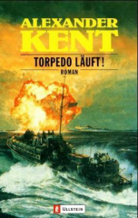 Torpedo läuft!