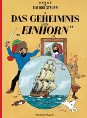 Tim und Struppi - Das Geheimnis der 'Einhorn'