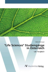 "Life Sciences" Studiengänge in Österreich