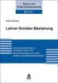 Lehrer-Schüler-Beziehung