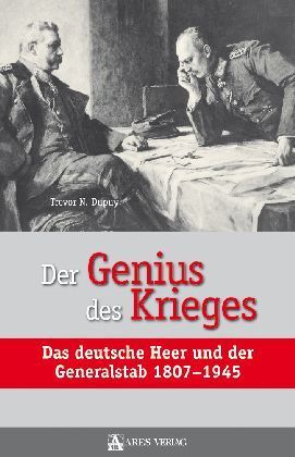 Der Genius des Krieges