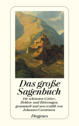 Das große Sagenbuch