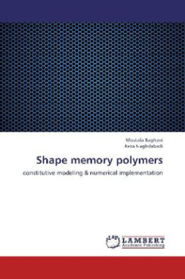 Shape memory polymers