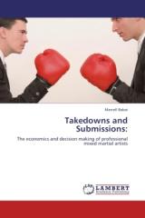 Takedowns and Submissions: