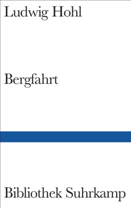 Bergfahrt