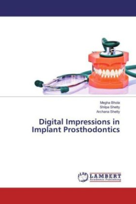 Digital Impressions in Implant Prosthodontics