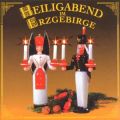 Heiligabend Im Erzgebirge