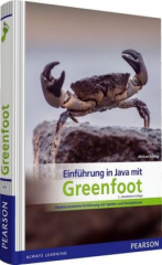 Einführung in Java mit Greenfoot