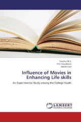 Influence of Movies in Enhancing Life skills