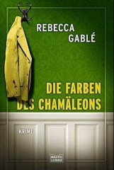 Die Farben des Chamäleons