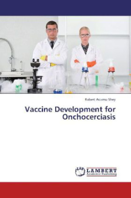 Vaccine Development for Onchocerciasis
