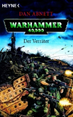 Warhammer 40.000 - Der Verräter