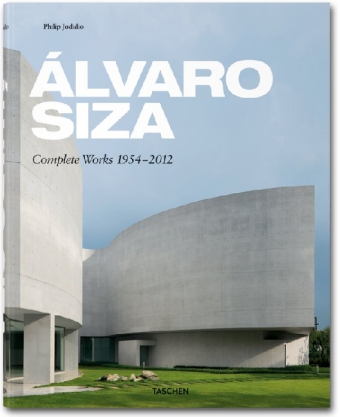 Álvaro Siza, Complete Works 1952-2013