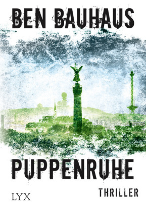 Puppenruhe